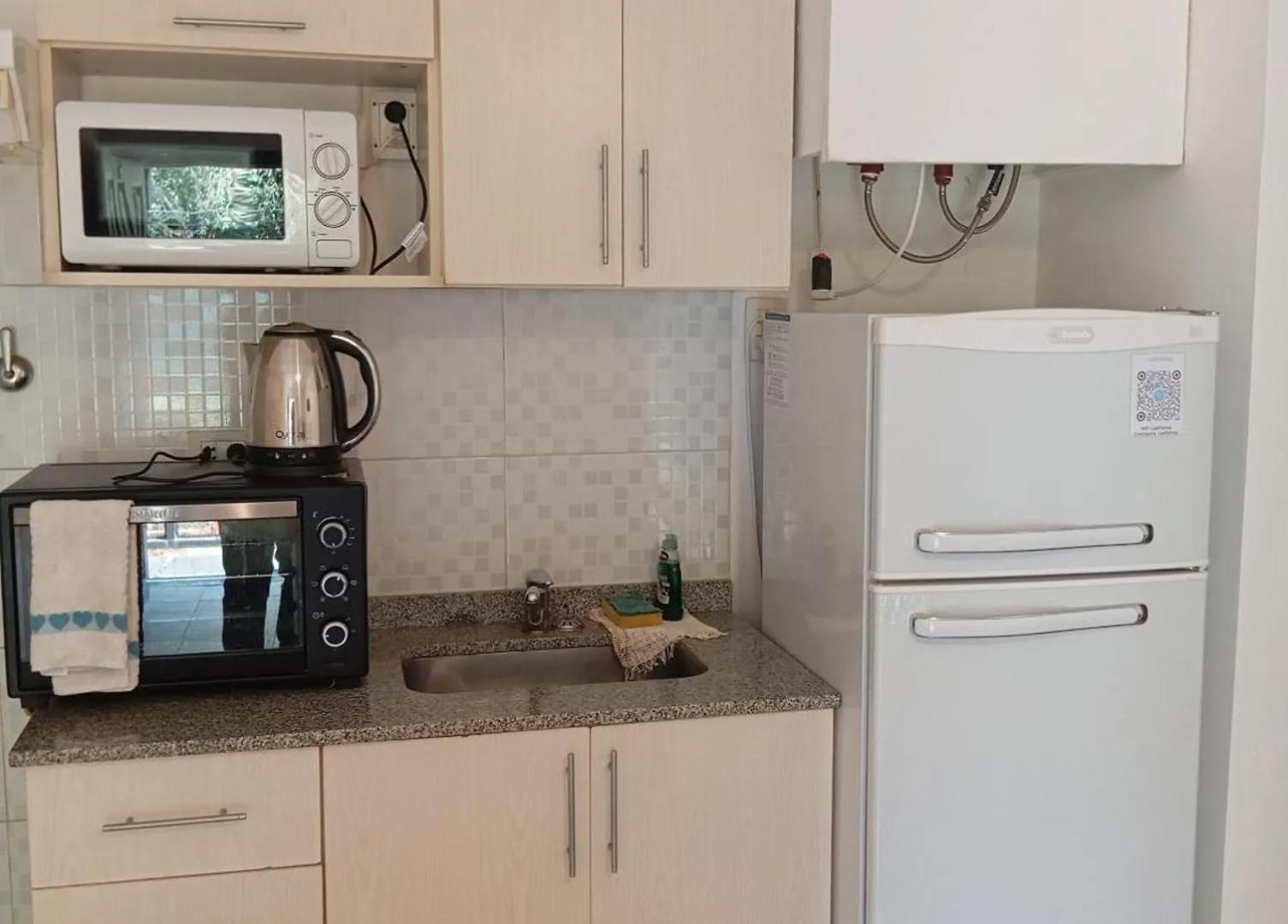 Palmas Village Apartment